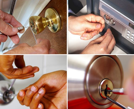 开锁换锁 开锁换锁